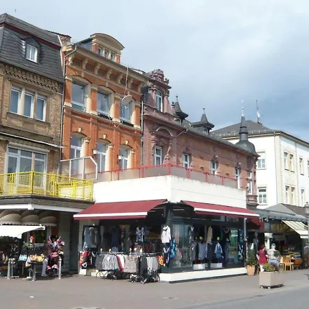 Ferienwohnung In Ruedesheim Mit Rheinblick 2 Ruedesheim am Rhein