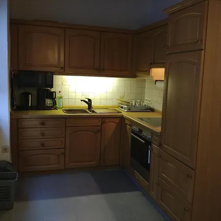 Ferienwohnung In Ruedesheim Mit Rheinblick 2 Ruedesheim am Rhein