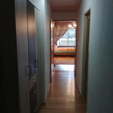 Ferienwohnung In Ruedesheim Mit Rheinblick 2 * Ruedesheim am Rhein